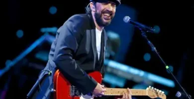 JuanLuisGuerra_LasAvispas