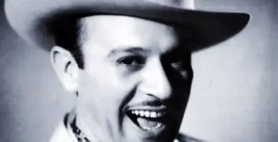 PedroInfante_ComoMeHasDejado