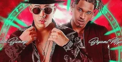 BryantMyers&BadBunny_UnRatitoMas