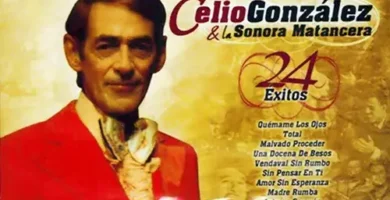 CelioGonzalez&LaSonoraMatancera_DonJulio