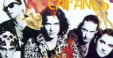 Caifanes_Nubes