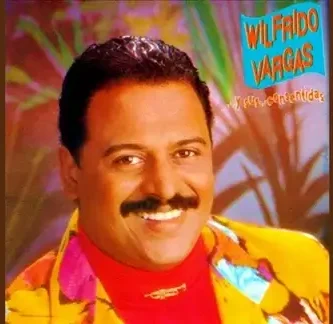 WilfridoVargas_BachataMerengue