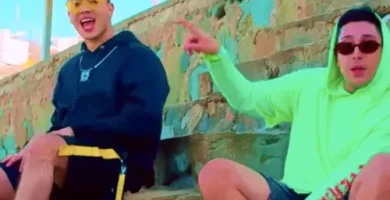 Letra de Katunga - JD Pantoja & Elvis De Yongol 5 JDPantoja_Katunga