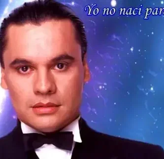 JuanGabriel_YoNoNaciParaAmar