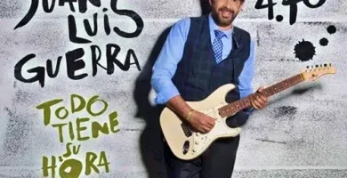 JuanLuisGuerra_TodoTieneSuHora