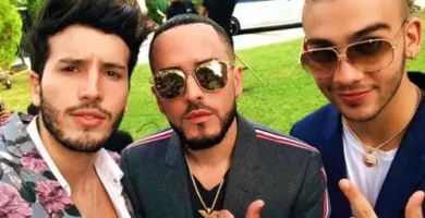 Yandel&SebastianYatra&ManuelTurizo_EnCero