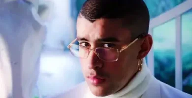 BadBunny_SiEstuviesemosJuntos