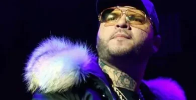 Letra de Quedate - Farruko 4 Farruko_Quedate