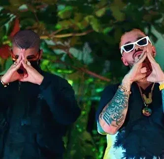 JBalvin&BadBunny_QuePretendes