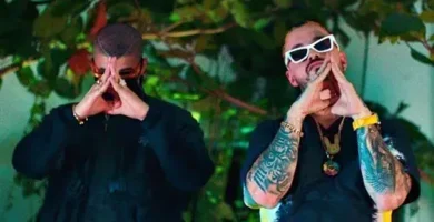 JBalvin&BadBunny_QuePretendes