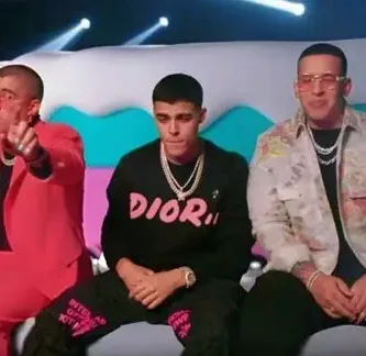 Lunay&DaddyYankee&BadBunny_SolteraRemix
