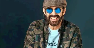 JuanLuisGuerra_MePreguntas