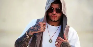 Farruko&PedroCapo&JustinQuiles&Zion&Lennox_BorinquenBella