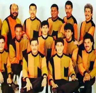 GrupoNiche_Eres