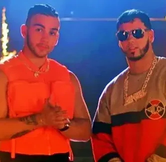 ManuelTurizo&AnuelAA_TeQuemaste