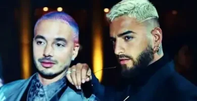 Maluma&JBalvin_QuePena