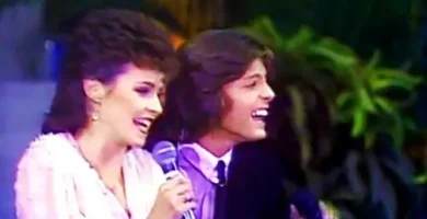 LuisMiguel&SheenaEaston_MeGustasTalComoEres