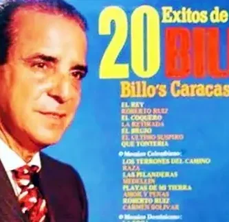 Billo'sCaracasBoys_FiestaEnCorraleja