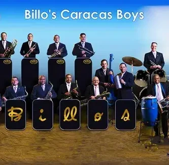 Billo'sCaracasBoys_TantoTrabajar