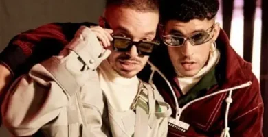 JBalvin&BadBunny_LaCancion