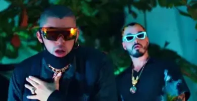 JBalvin&BadBunny_Odio