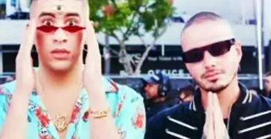 JBalvin&BadBunny&MrEazy_ComoUnBebe