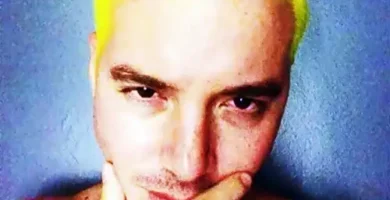 Letra de Amarillo - J Balvin 4 JBalvin_Amarillo