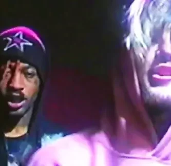 Lil Peep&LilTracy_Witchblades