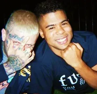 LilPeep&ILoveMakonnen_I'veBeenWaitingOriginalVersion