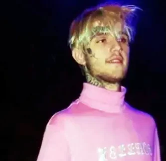 LilPeep&LilTracy_Cobain