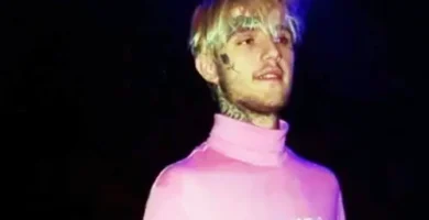 LilPeep&LilTracy_Cobain