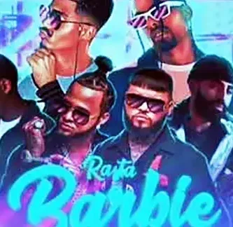 GigoloYLaExce&Arcangel&MykeTowers&Farruko&ElAlfa_RastaBarbieRemix