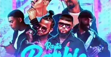 GigoloYLaExce&Arcangel&MykeTowers&Farruko&ElAlfa_RastaBarbieRemix