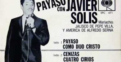 JavierSolis_ComoDijoCristo