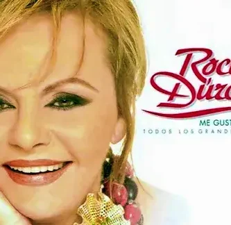 RocioDurcal_MeGustasMucho