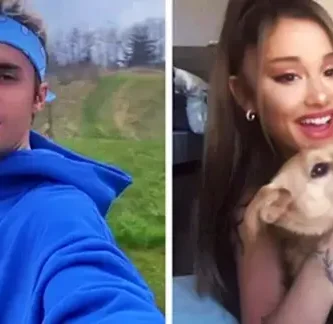 ArianaGrande&JustinBieber_StuckWithYou