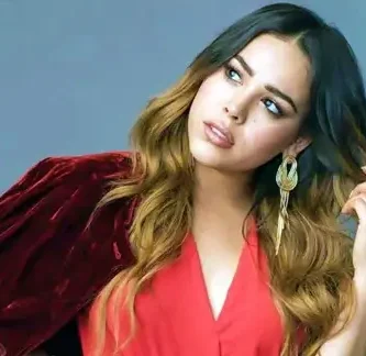 DannaPaola_SientoAmor