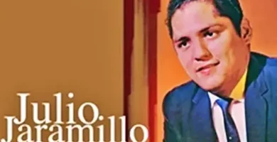 JulioJaramillo_PadreMio