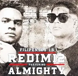 Redimi2&Almighty_Filipenses16