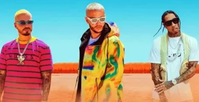 DJSnake&JBalvin&Tyga_LocoContigo