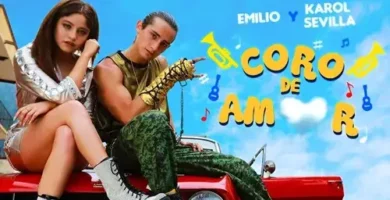 Emilio&KarolSevilla_CoroDeAmor