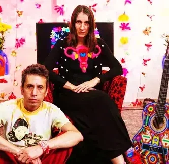 Aterciopelados_NoNecesito