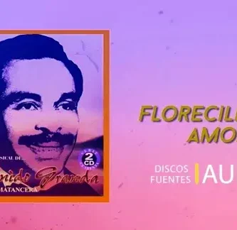 BienvenidoGranda&LaSonoraMatancera_FlorecillaDeAmor