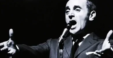 CharlesAznavour_LaBohemia