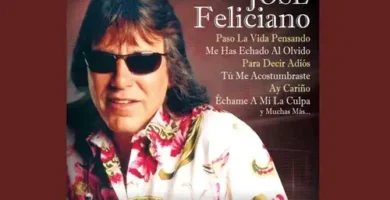 JoseFeliciano_ParaDecirAdios