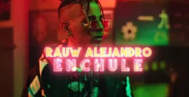 RauwAlejandro_Enchule