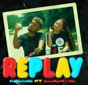 Redimi2&Samantha_Replay