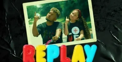 Redimi2&Samantha_Replay