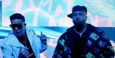 DeLaGhetto&NickyJam_SubeLaMusic