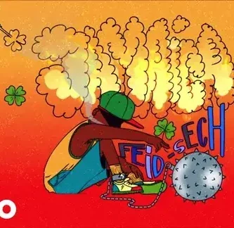 Feid&Sech_Jamaica